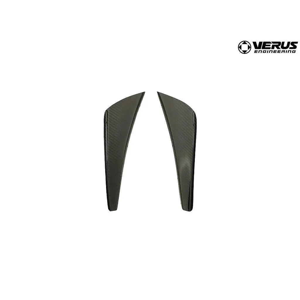 Dive Plane Kit - Focus St 1
