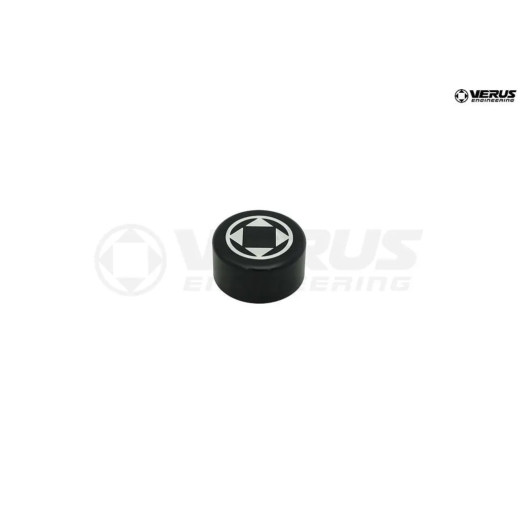 Resonator Delete Kit - Toyota Supra 1