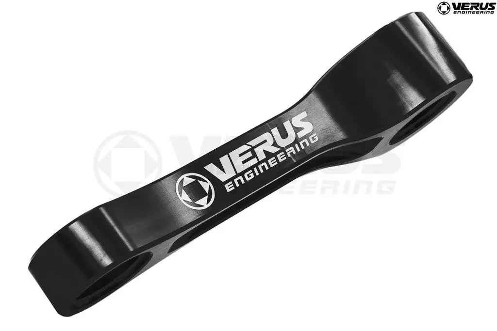 Pitch Stop Mount - 2002-2022+ Subaru Wrx/Sti 2