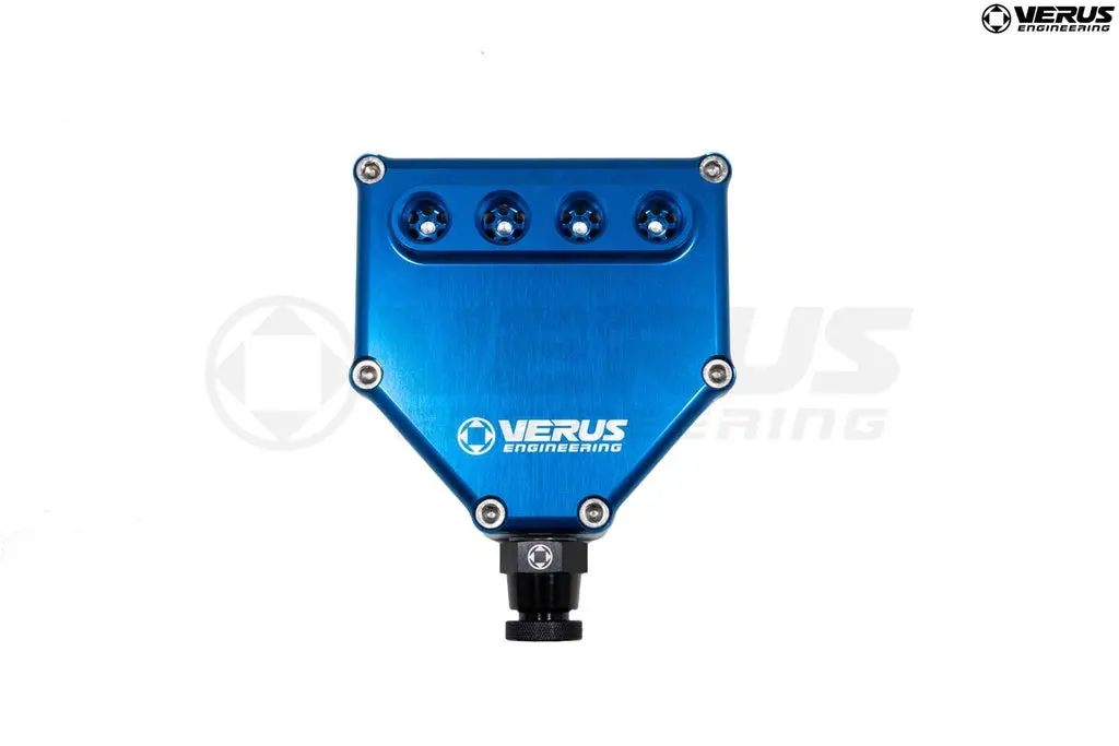 Air Oil Separator (Aos) - Subaru Wrx (Vb) 1
