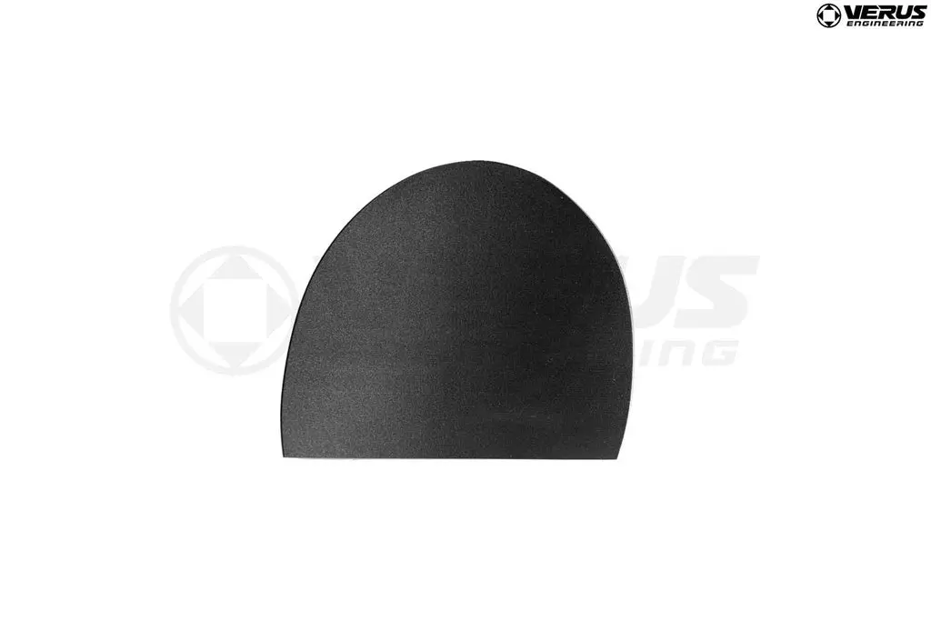 Exhaust Cutout Cover - Frs/Brz/Gt86 1