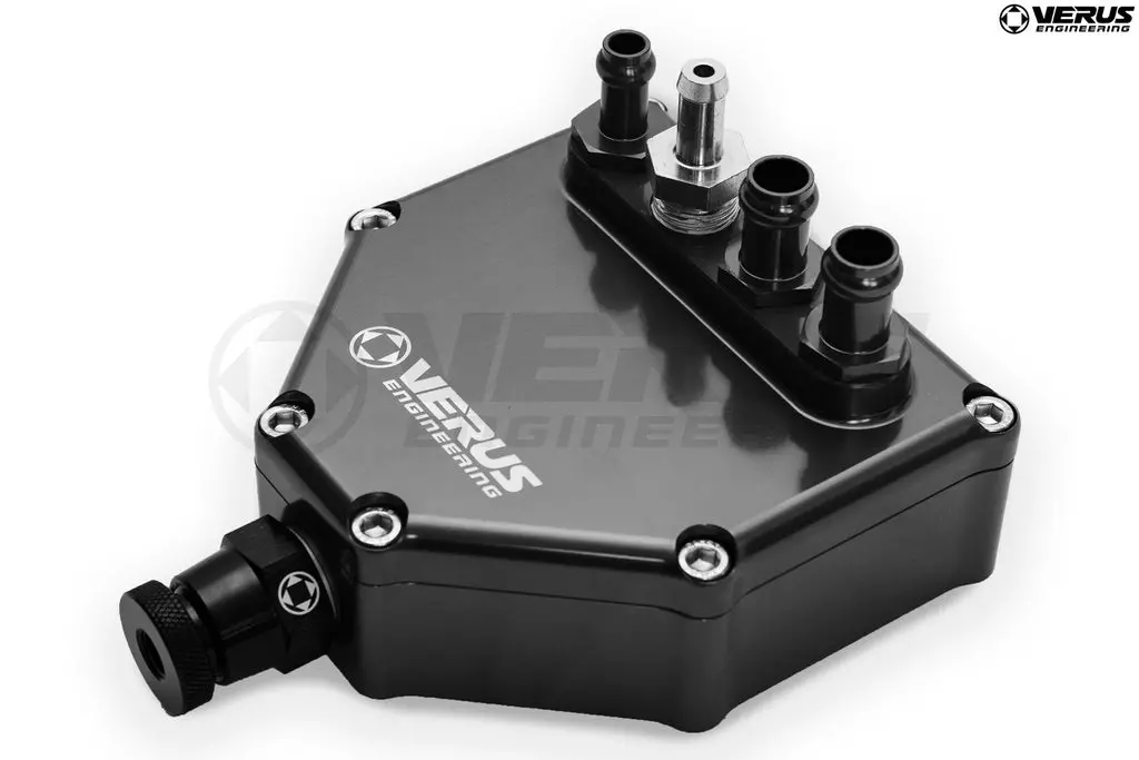 Air Oil Separator (Aos) - Honda Civic Type R 2