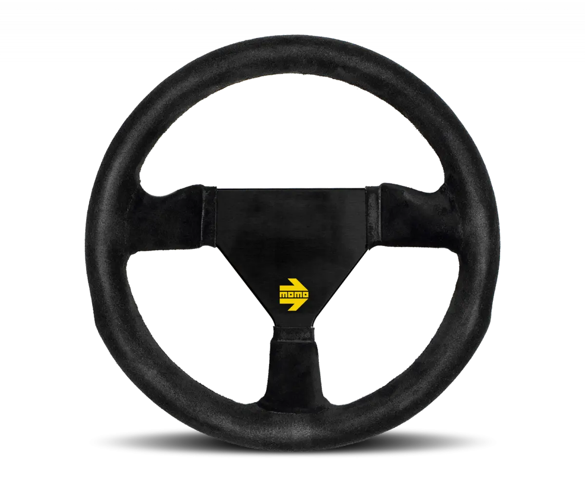 Momo Mod. 11 Steering Wheel 280Mm Diameter 1