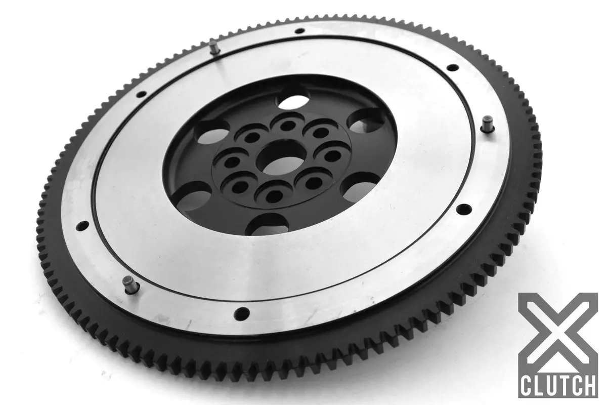 Xclutch Xfsu103c Flywheel - Chromoly 1