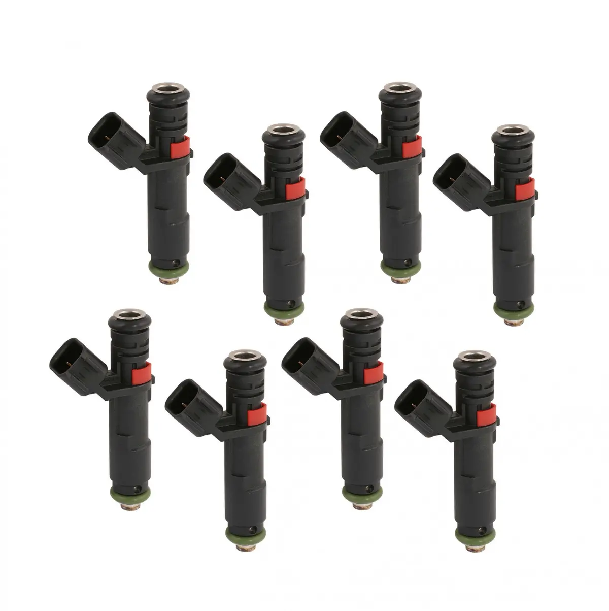 Accel Fuel Injector - 48 Lb/Hr 1