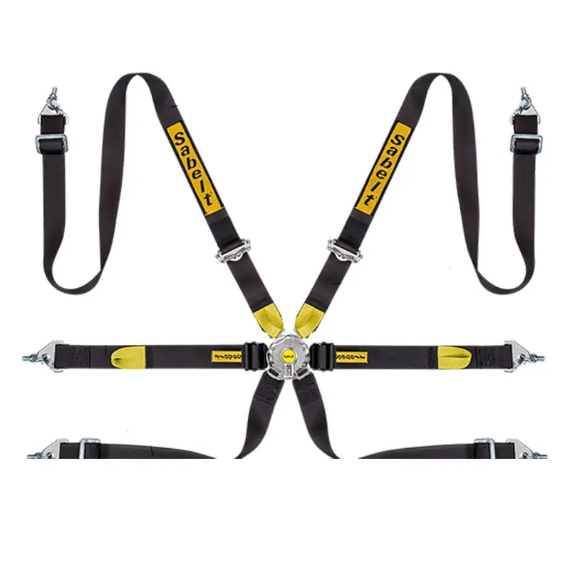 Sabelt Enduro Platinum Full 2″ 1