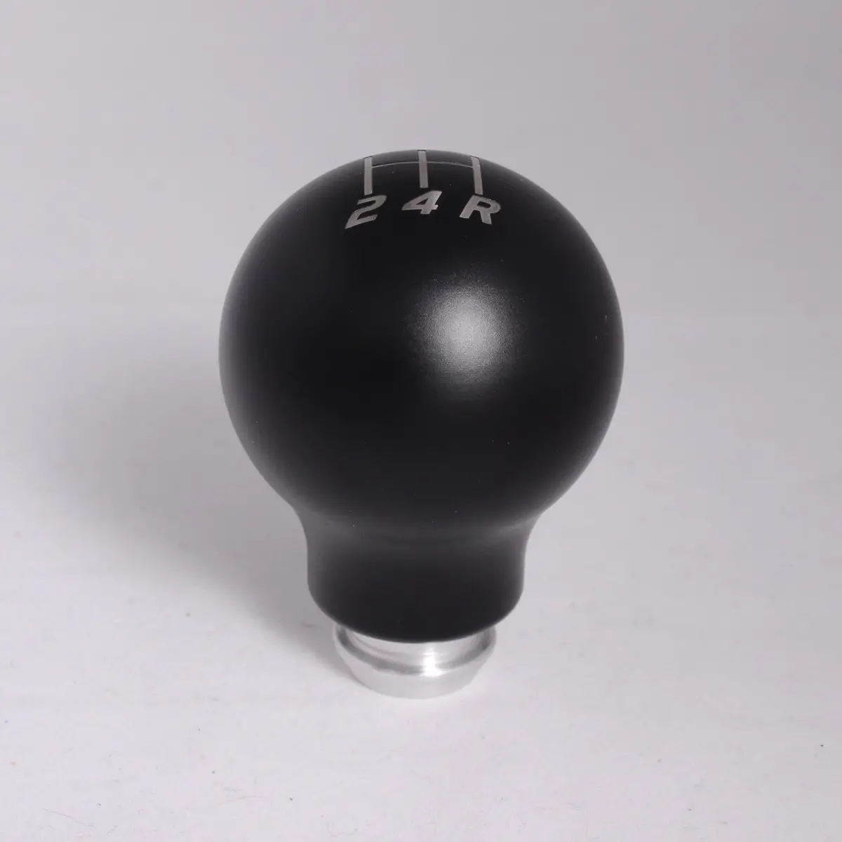 Matte Black Weighted - 5 Speed Velocity - Subaru Auto Cvt 2