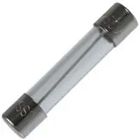 5 Amp Gma Glass Fuse 1