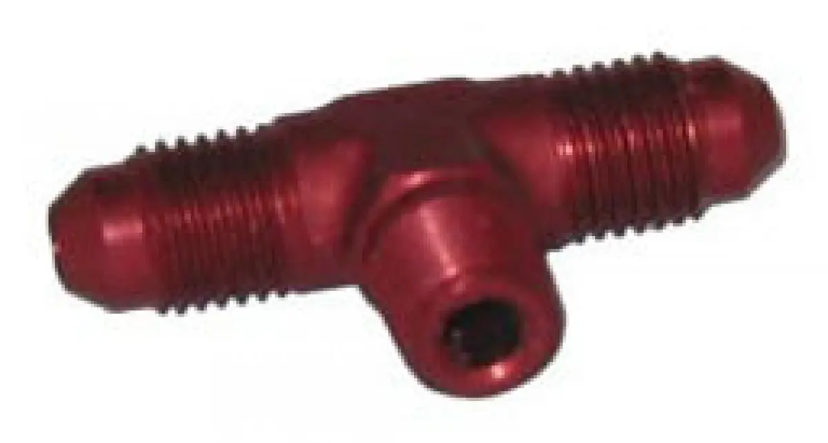 Nos Pipe Fitting Flare To Pipe T 1