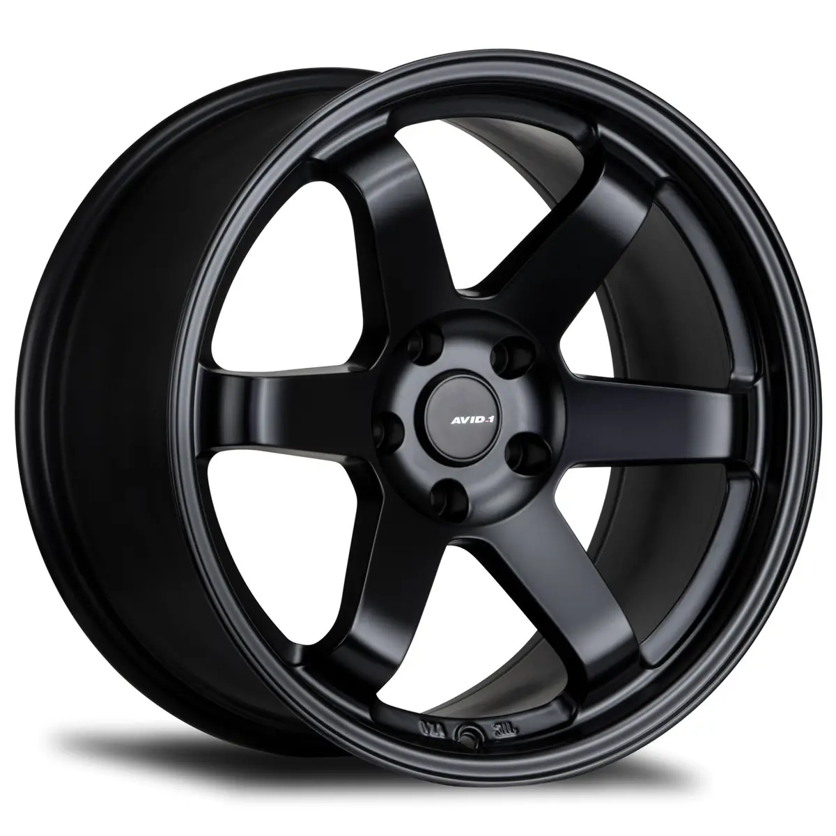 Avid1 Wheels Av06 18X10.5" 1