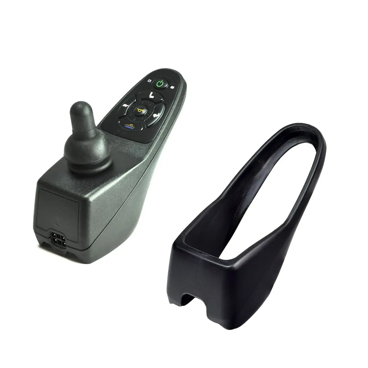 Dynamic Shark Joystick Remote For The Quantum Q1107 4