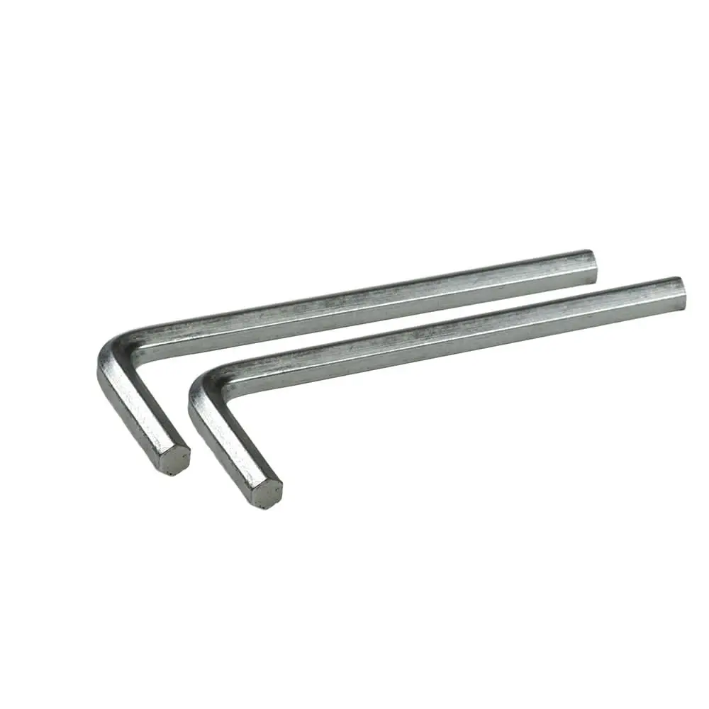 5 Mm Allen Wrenches (Set Of 2) 1