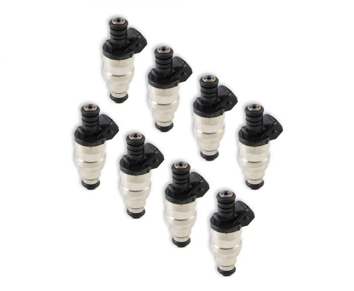 Accel Fuel Injectors - 21 Lb/Hr 1