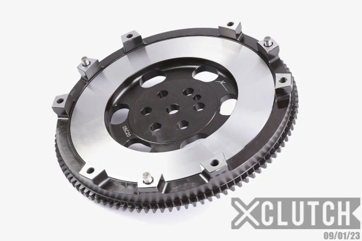 Xclutch Xfmi004c Flywheel - Chromoly 1