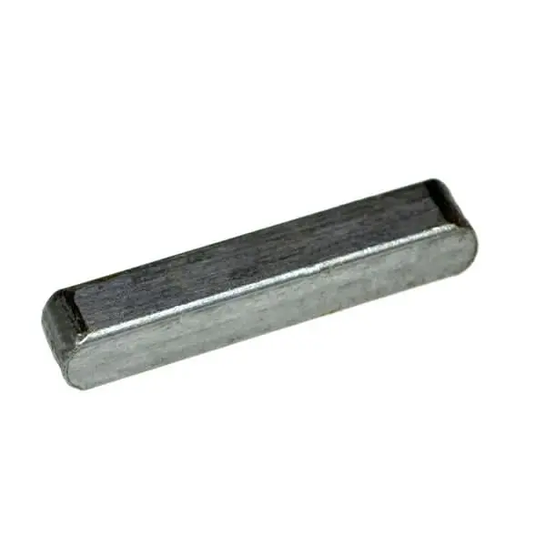 5 Mm X 5 Mm X 30 Mm Axle Key 1