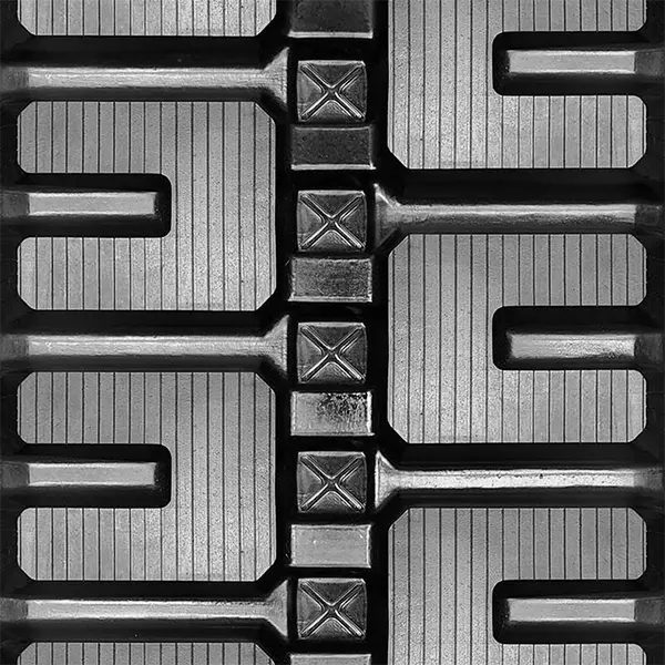 149X88x42 Rubber Track 1