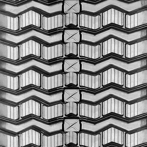 150X48x67 Rubber Track 1