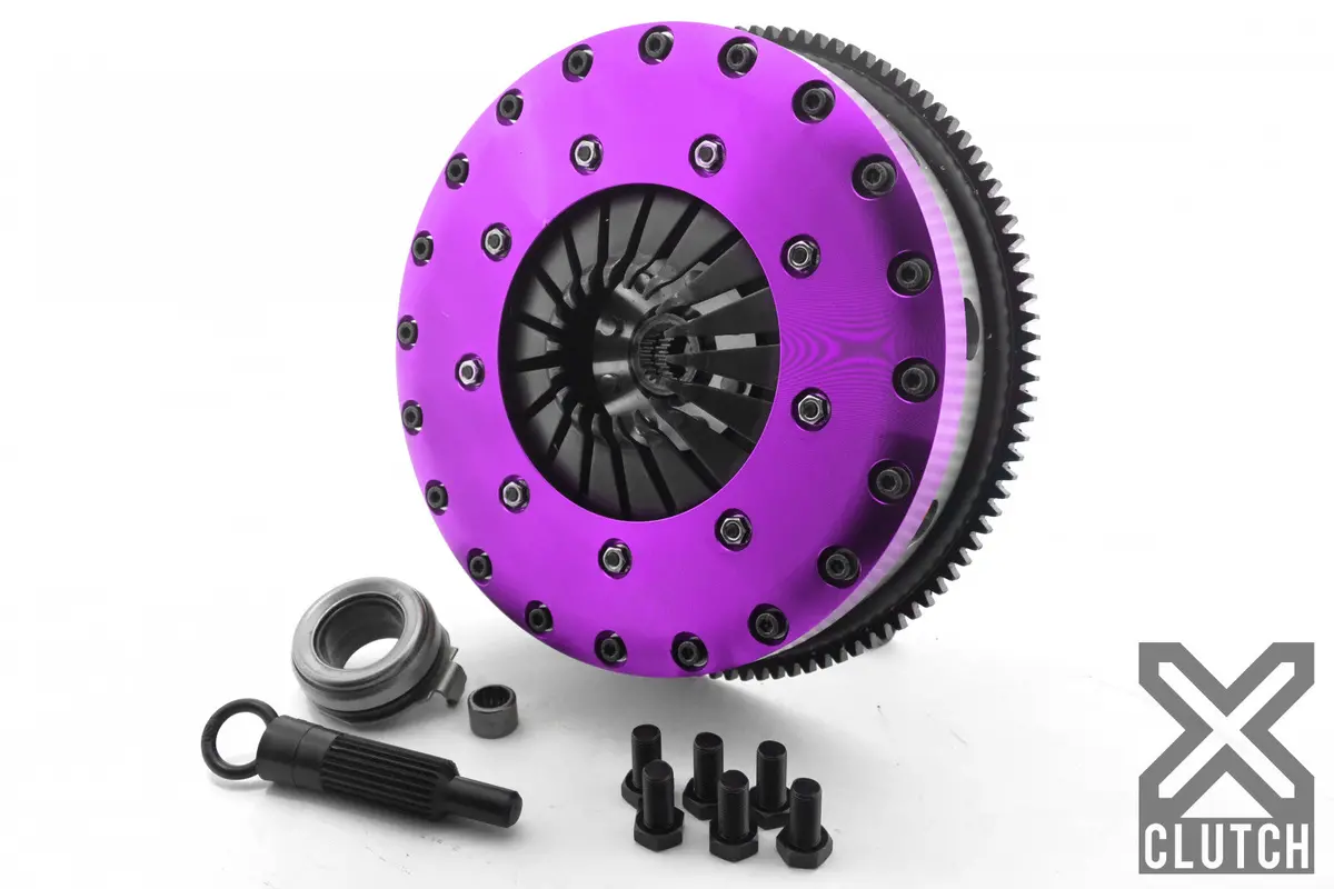 Xclutch Xkmz23530-2E Mazda 6 Motorsport Clutch Kit 1