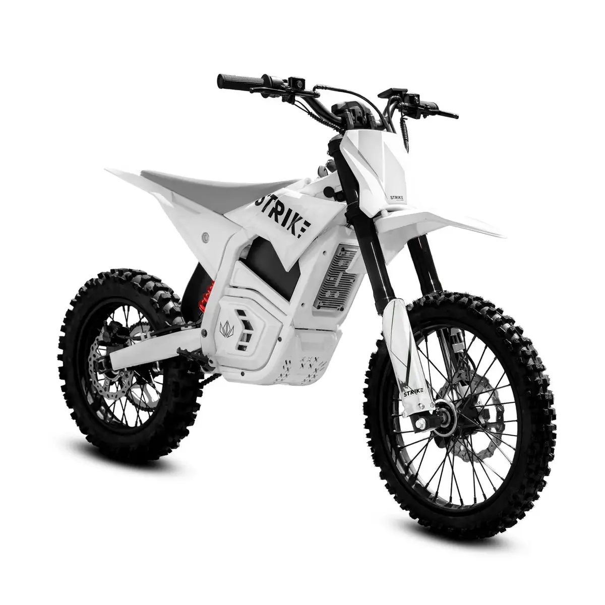 Throne Strike Shadow Sx 60V 4Kw 2