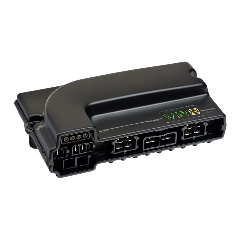 60 Amp Vr2 Controller For The Jazzy Select 14 & Select 14 Xl Using The On-Board Battery Charger (Eleasmb5178) 1