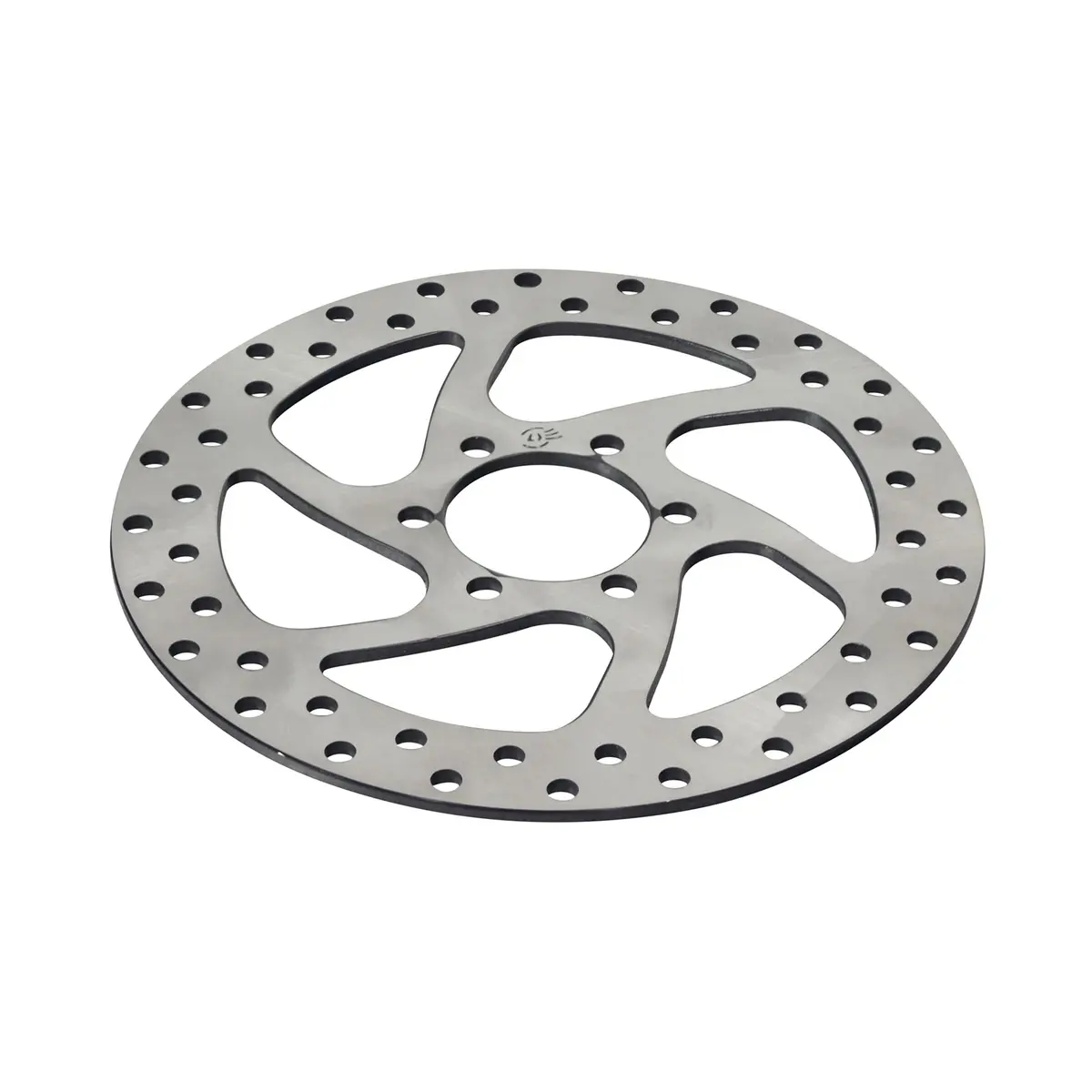 160 Mm Disc Brake Rotor For Coleman Ck100 & Sk100 Go-Karts 1