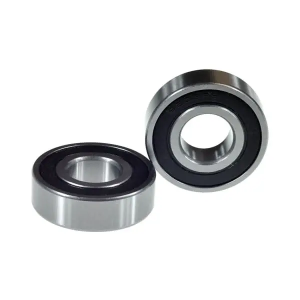 6203-2Rs Caster Fork Bearings For Jazzy And Quantum Power Chairs (Set Of 2) 1