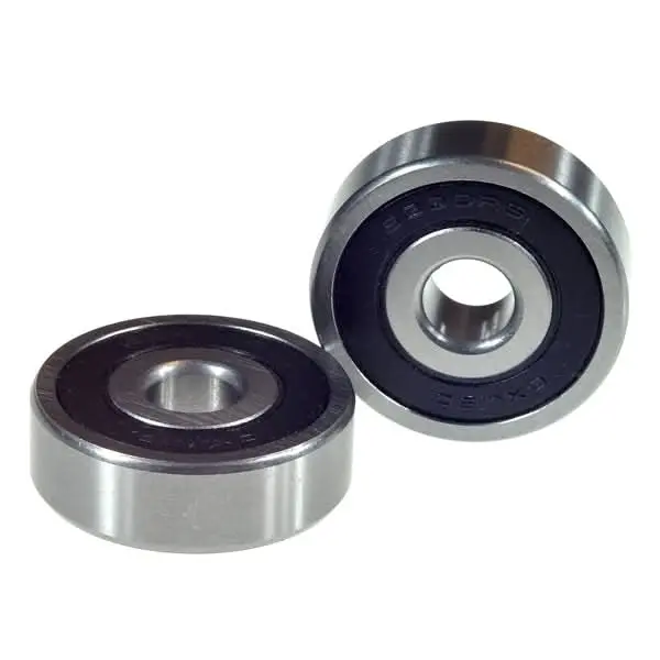 6300-2Rs (6300Rs) Sealed Wheel Bearings For Mobility Scooters And Power Chairs (Set Of 2) 1
