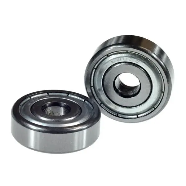 6300Zz (6300Z) Shielded Wheel Bearings For Mobility Scooters And Power Chairs (Set Of 2) 1