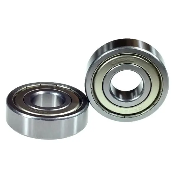 6304Zz (6304Z) Bearings For Scooters, Atvs, Go-Karts, & Dirt Bikes (Set Of 2) 1
