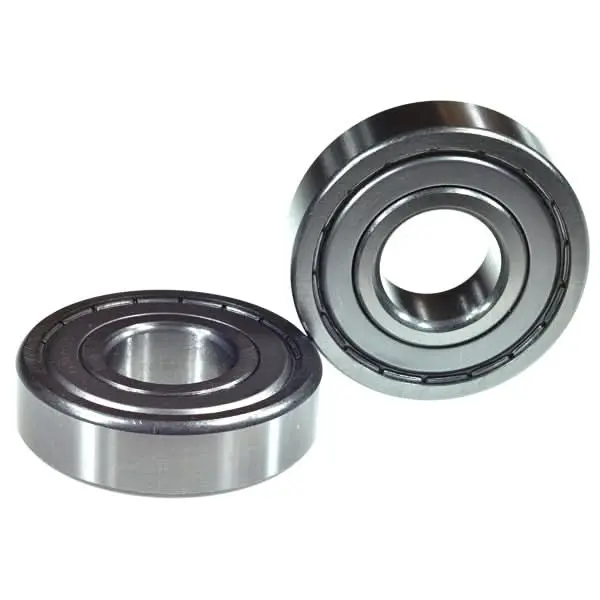 6305Zz (6305Z) Shielded Bearings For Scooters, Atvs, & Snowmobiles (Set Of 2) 1