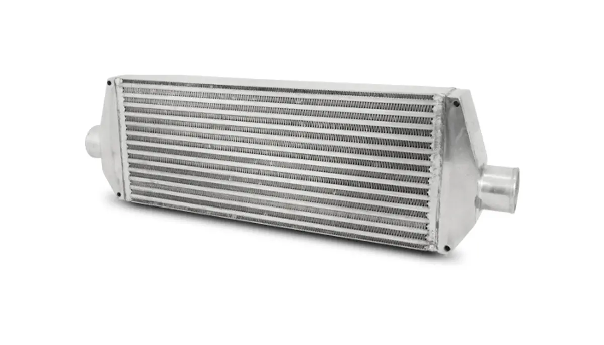 Vibrant Performance Air To Air Intercooler - 12810 1