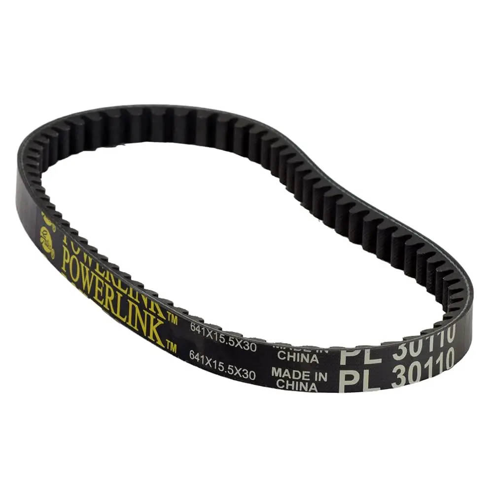 641-15.5-30 Premium Scooter Cvt Belt For Honda Elite Sa50 1