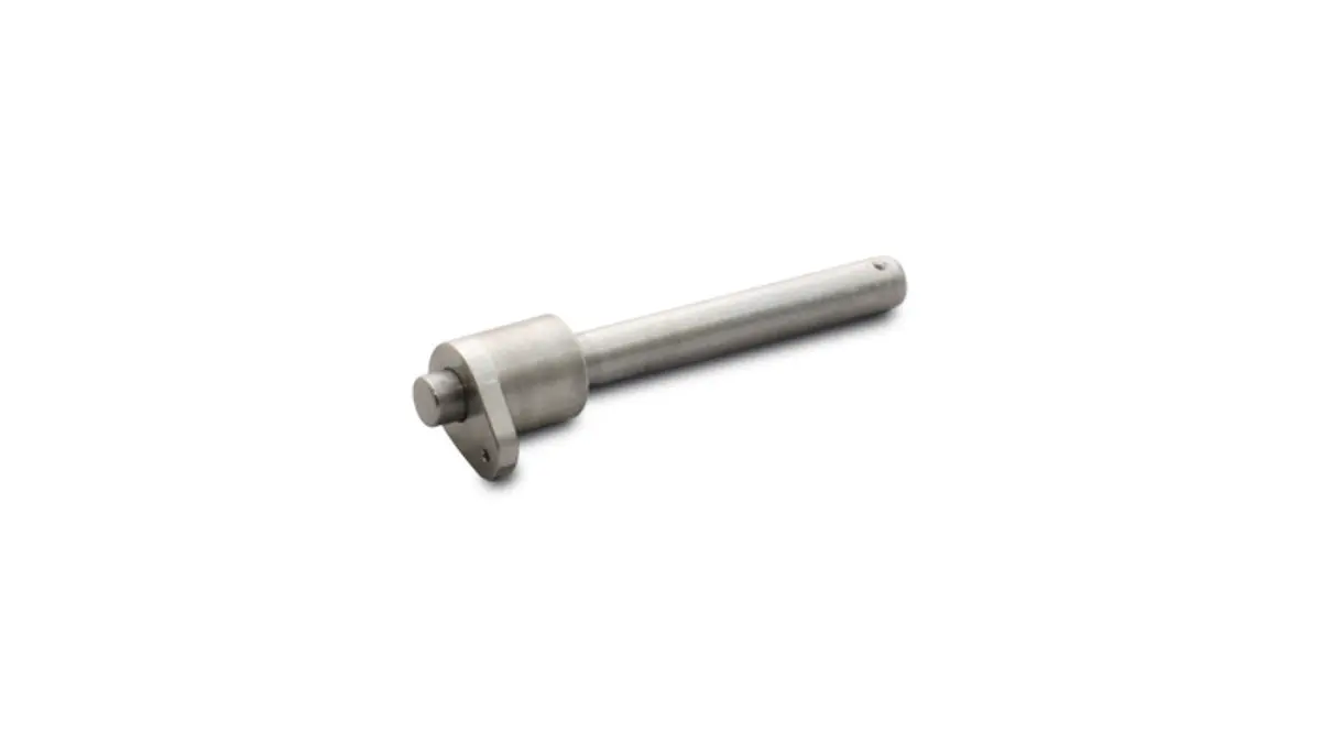 Vibrant Performance Hd Clamp Pin 1