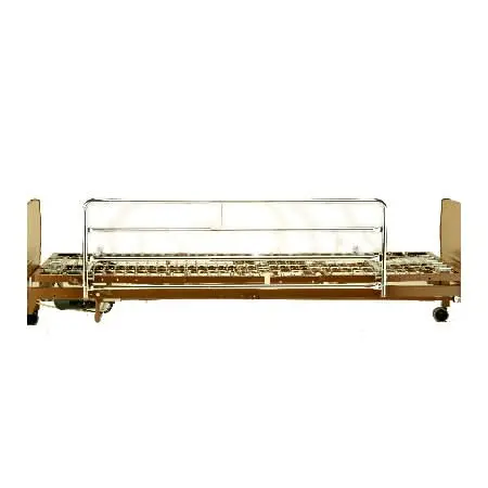 Full Length Bed Rails For The Invacare 5410 Ivc And 5310 Ivc Beds 1