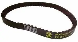 669-18-30 Scooter Cvt Belt For Honda Aero 50 Nh50 & Nb50 1