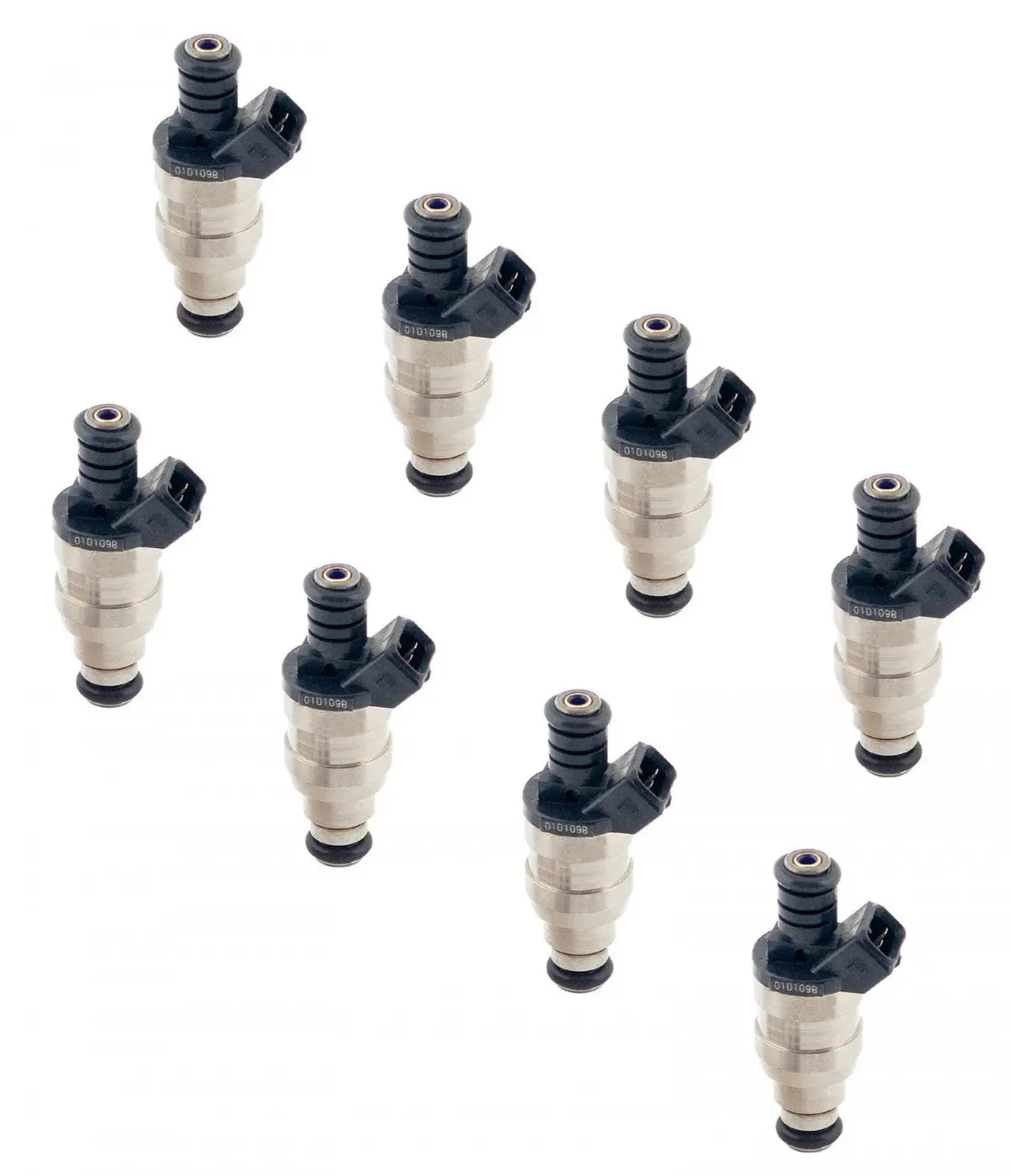 Accel Fuel Injectors - 23 Lb/Hr 1