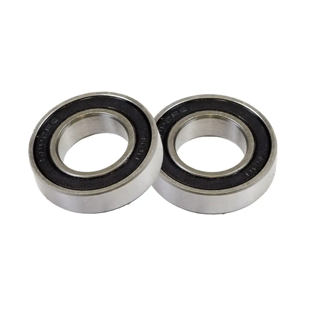 6902-2Rs Sealed Rear Caster Stem Bearings For The Jazzy 614 & 614Hd (Set Of 2) 1