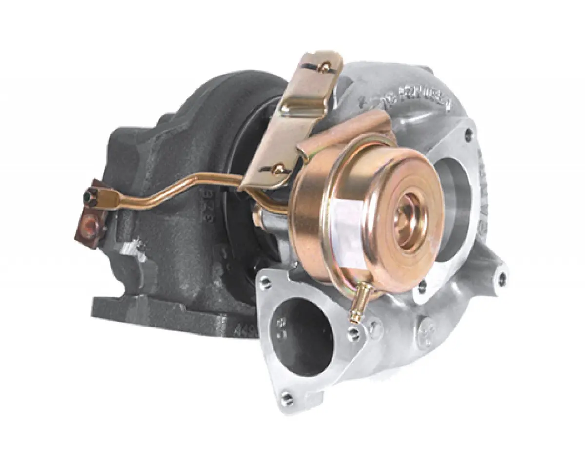 Garrett Gt2560r Turbocharger 1