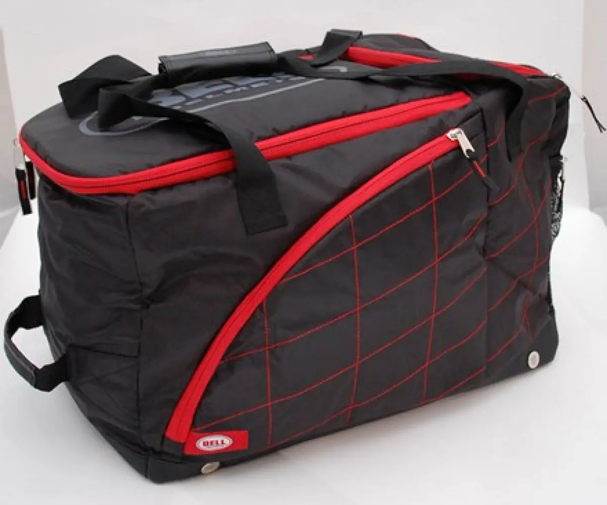 Bell Helmet Bag (V15) Pro V.2 Racing Helmet 1