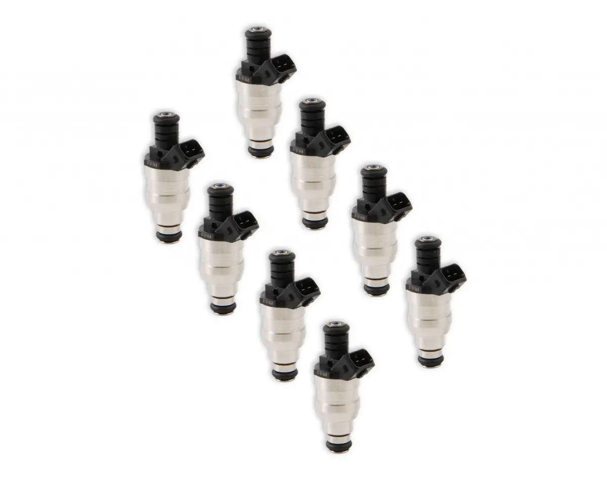 Accel Fuel Injectors - 36 Lb/Hr 1