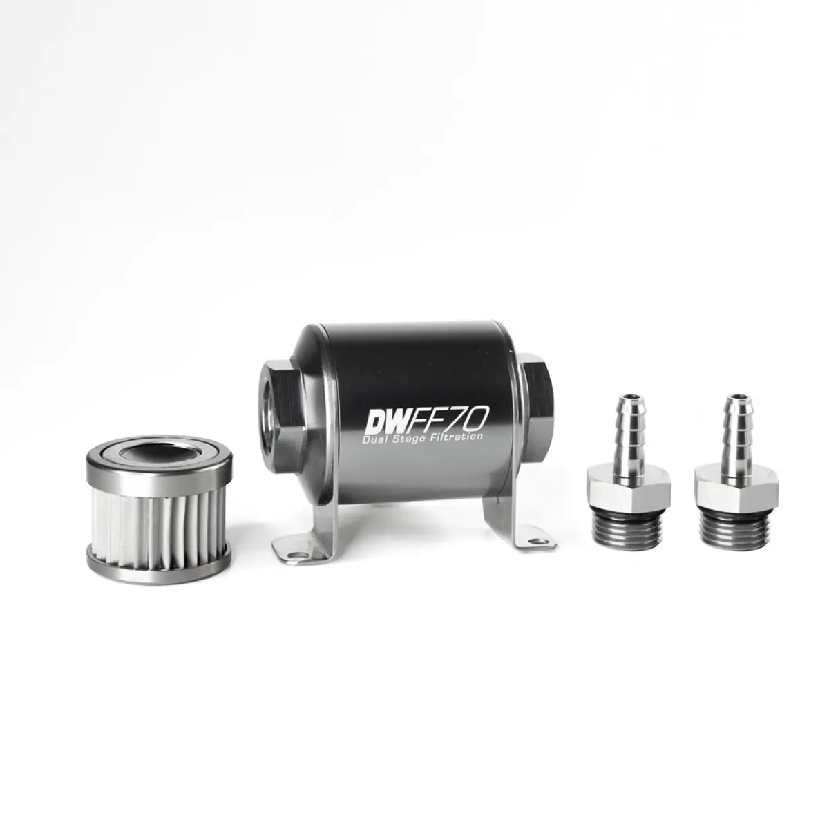 Deatschwerks 1993-2005 Subaru Impreza Fuel Filter 1