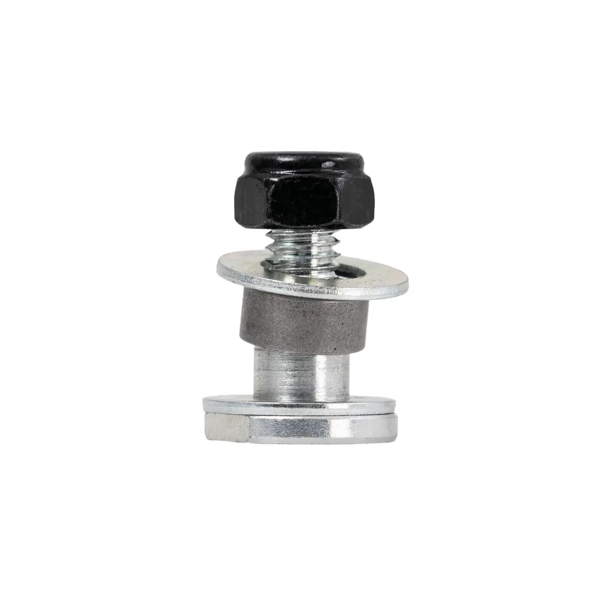 Caster Plate Hardware For The Golden Compass Sport (Gp605) (Mbh-605D-Platehw) 1