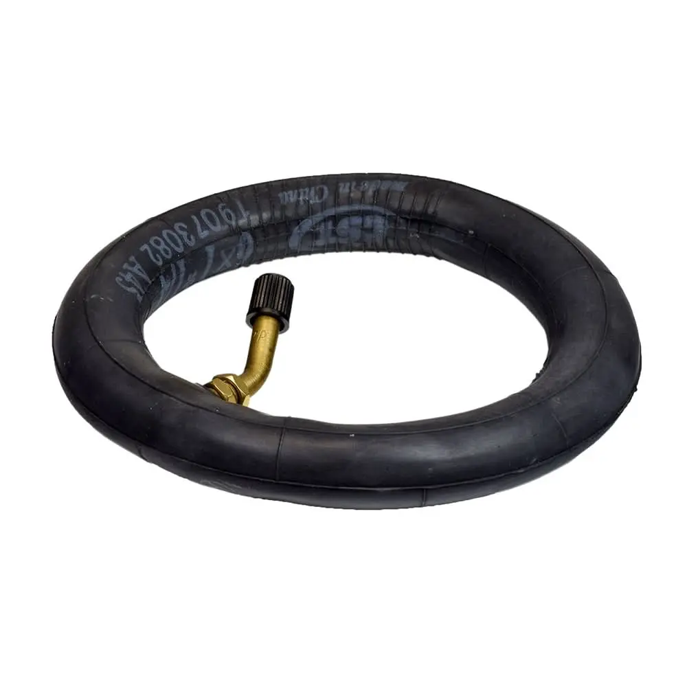 6"X1-1/4" Inner Tube With Angled Valve Stem For The Pulse Sonic And Super-B (162300) 1
