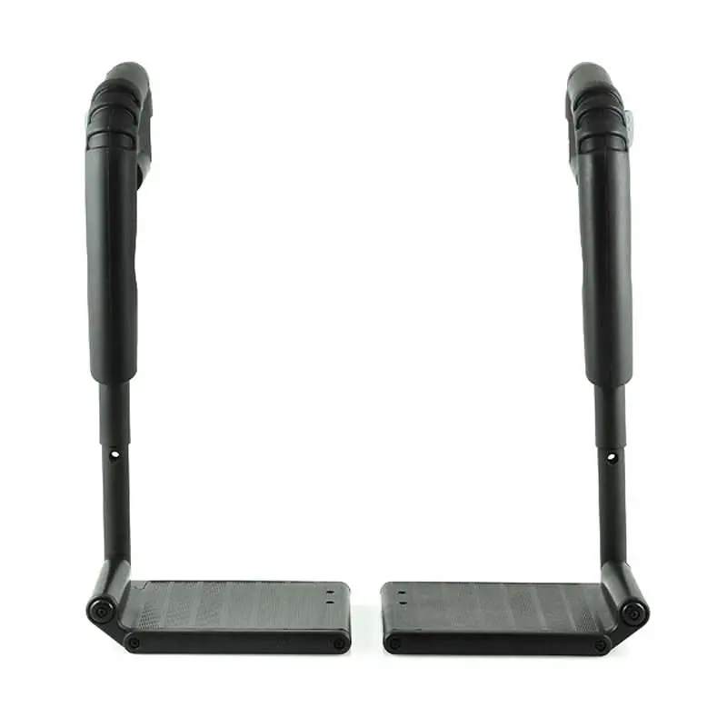 70 Degree Swing-Away Leg Rest Assembly (Left And Right) For Jazzy, Jet, And Quantum Power Chairs (Set Of 2) (Frmasmb7840) 1