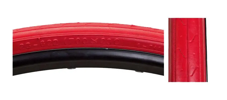 700X23 Super Hp Cst740 Bicycle Tire 7
