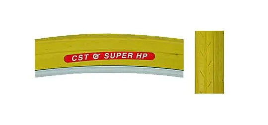 700X23 Super Hp Cst740 Bicycle Tire 9