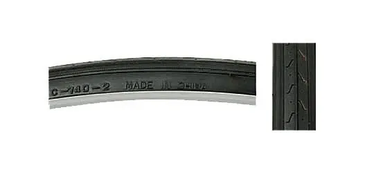 700X25 Super Hp Cst740 Bicycle Tire 1