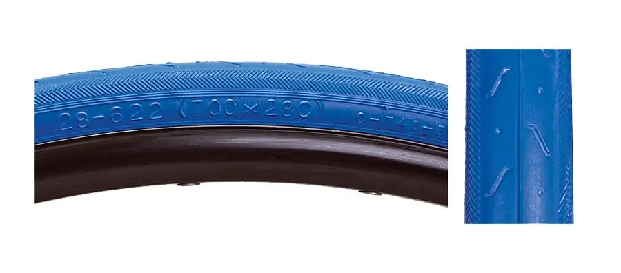 700X28 Super Hp Cst740 Bicycle Tire 2