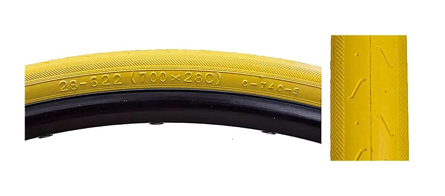 700X28 Super Hp Cst740 Bicycle Tire 6