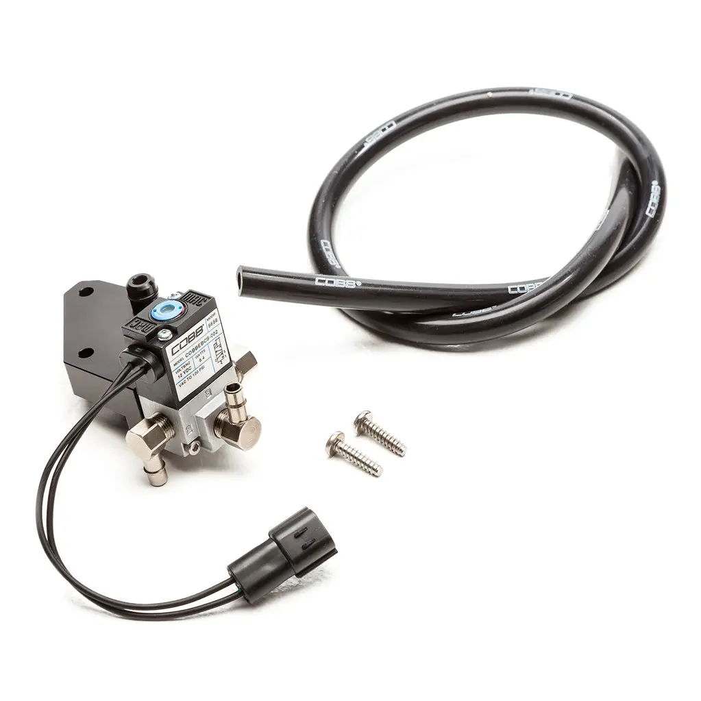Cobb Tuning Boost Control Solenoid 2015-2021 Wrx 1
